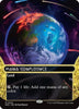 Mana Confluence (0025) (Borderless)(Foil) - Edge of Eternities: Stellar Sights