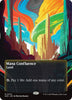 Mana Confluence (0070) (Borderless) - Edge of Eternities: Stellar Sights