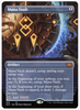 Mana Vault (Borderless) - Double Masters 2022 - #394