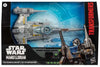 Star Wars / Transformers The Mandalorian / N-1 Starfighter Action Figure
