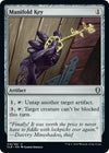 Manifold Key (Foil) - Commander Legends: Battle for Baldur's Gate #319/361