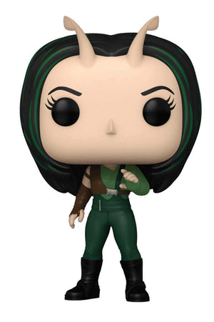 Funko Pop! Guardians of the Galaxy Volume 3 - Mantis (Target Exclusive) #1212 - Sweets and Geeks