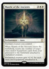 Mantle of the Ancients - Commander: Adventures in the Forgotten Realms - #008/062 - Sweets and Geeks