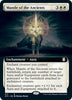 Mantle of the Ancients (Extended Art) - Commander: Adventures in the Forgotten Realms #277