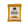 Maple Nut Goodies Crunchy Butter Toasted Peanuts 5.5oz Bag
