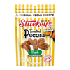 Stuckey's Candied Pecans 5oz Bags- Maple - Sweets and Geeks
