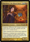 Marchesa, the Black Rose - Conspiracy #49/210
