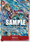Marco - Pillars of Strength OP03-013