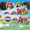 Super Mario Brothers Oreo Snacks 6 Pack 3oz - Sweets and Geeks