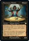 Marionette Master (Retro Frame) - Commander: The Brothers' War 109