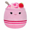 Squishmallows: Marlene the Strawberry Cereal 5"