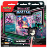 Rival Battle Deck [Marnie]
