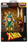 X-Men Marvel Legends Nemesis Series Marrow Action Figure