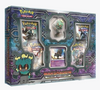 Marshadow Figure Collection