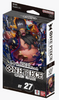 Starter Deck 27: BLACK Marshall.D.Teach
