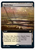 Marsh Flats (Extended Art) - Modern Horizons 2 - #476 - Sweets and Geeks