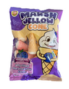 JOSH BOSH Marsh Jellow Cone - Blueberry 100g (SNG24-6)