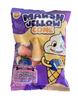JOSH BOSH Marsh Jellow Cone - Blueberry 100g (SNG24-6)