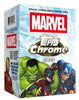 2025 Topps Chrome Marvel Blaster Box