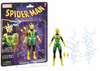 Marvel Legends Series Electro (Francine Frye) Action Figure