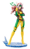 Kotobukiya Marvel Rogue Rebirth Bishoujo Statue