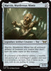 Marvin, Murderous Mimic (Foil) - Duskmourn: House of Horror - 0253