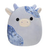 Squishmallow - Marzio the Cow Velvet 8"