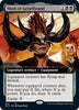 Mask of Griselbrand (Extended Art) - Innistrad: Midnight Hunt - 347