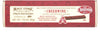 Mast General Chocolate Bar - Cheerwine 1.75oz (SNG12)