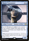 Master Transmuter - Double Masters 058/332