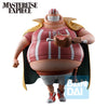 Lucky Roux (Red Hair Pirates) "One Piece", Masterlise Expiece Ichibansho Figure