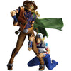 Johnny Joestar & Gyro Zeppeli (The Gathering of Stars) "JoJo's Bizarre Adventure", Masterlise Ichibansho Figure