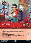 Max Goof - Rockin' Teen (Epic) - Fabled #214/204