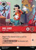 Max Goof - Rockin' Teen (Epic) - Fabled #214/204