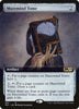 Mazemind Tome (Extended Art) (Foil) - Core Set 2021 #383