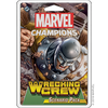 Marvel Champions - The Wrecking Crew Scenario Pack - Sweets and Geeks