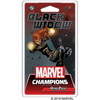 Marvel Champions: Black Widow Hero Pack - Sweets and Geeks
