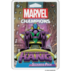 Marvel Champions - The Once and Future Kang Scenario Pack - Sweets and Geeks