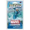 Marvel Champions: Quicksilver Hero Pack - Sweets and Geeks