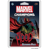 Marvel Champions - The Hood Scenario Pack - Sweets and Geeks