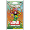 Marvel Champions: Phoenix Hero Pack - Sweets and Geeks
