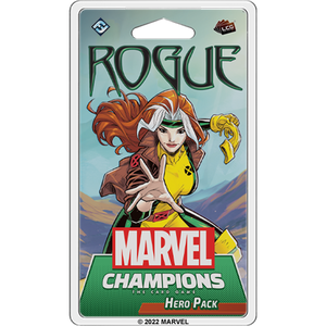 Marvel Champions: Rouge Hero Pack - Sweets and Geeks