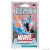 Marvel Champions: Iceman Hero Pack