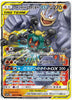Marshadow & Machamp GX - Tag Team All Stars - 067/173 - JAPANESE