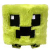 Ty Plush Beanie Bouncer: Minecraft - Creeper (SNG6)