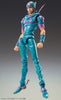JoJo's Bizarre Adventure Part 7: Johnny Joestar - Super Action Statue