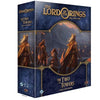 The Lord of the Rings The Two Towers Saga Expansion - Sweets and Geeks