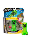 Heroes of Goo Jit Zu - Minecraft