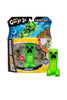 Heroes of Goo Jit Zu - Minecraft