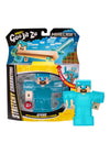 Heroes of Goo Jit Zu - Minecraft